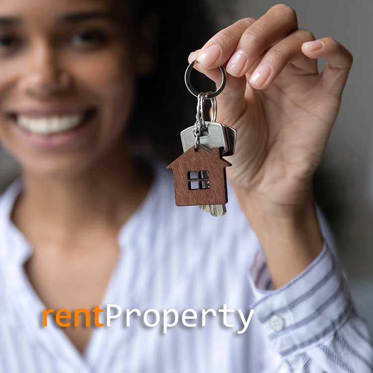 Rent Property